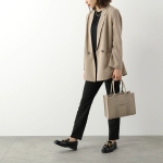 バレンシアガ トートバッグ HARDWARE TOTE S レディース レザー 671402 2103A 2906
