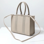 バレンシアガ トートバッグ HARDWARE TOTE S レディース レザー 671402 2103A 2906