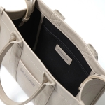 バレンシアガ トートバッグ HARDWARE TOTE S レディース レザー 671402 2103A 2906