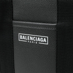 バレンシアガ激安 ハンドバッグ HARDWARE TOTE S ハードウェア  レザー レディース 671402 2103A 1000