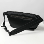 バレンシアガ ボディバッグ OVERSIZED XXL BELT BAG メンズ ボンバーナイロン661862 2HM3T 1000
