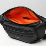 バレンシアガ ボディバッグ OVERSIZED XXL BELT BAG メンズ ボンバーナイロン661862 2HM3T 1000
