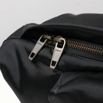 バレンシアガ ボディバッグ OVERSIZED XXL BELT BAG メンズ ボンバーナイロン661862 2HM3T 1000