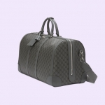 グッチ GUCCI GGスプリームレザー2WAYボストンバッグ 724612 UULHK 8576