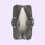 グッチ GUCCI GGスプリームレザー2WAYボストンバッグ 724612 UULHK 8576