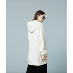 グッチ GUCCI コットン フーデッド スウェットシャツ 753595 XJFV9 9088