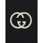 グッチ GUCCI コットンジャージー フーデッド スウェットシャツ 753595 XJFV9 1043