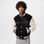 Louis Vuitton シグネチャーバーシティブルゾン 1AFINP
