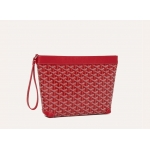 GOYARD コンティポーチ クラッチバッグ セカンドバッグ PLUMETPMLTY33CL