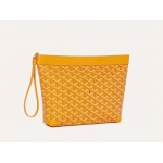 GOYARD コンティポーチ クラッチバッグ セカンドバッグ PLUMETPMLTY33CL
