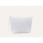 GOYARD コンティポーチ クラッチバッグ セカンドバッグ PLUMETPMLTY33CL