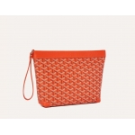 GOYARD コンティポーチ クラッチバッグ セカンドバッグ PLUMETPMLTY33CL