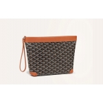 GOYARD コンティポーチ クラッチバッグ セカンドバッグ PLUMETPMLTY33CL