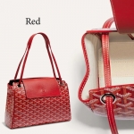 ゴヤール GOYARD ルエット PM ショルダーバッグ ROUETTPMLTY50CL