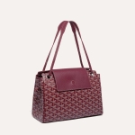 ゴヤール GOYARD ルエット PM ショルダーバッグ ROUETTPMLTY50CL