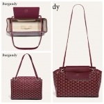 ゴヤール GOYARD ルエット PM ショルダーバッグ ROUETTPMLTY50CL