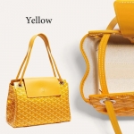ゴヤール GOYARD ルエット PM ショルダーバッグ ROUETTPMLTY50CL