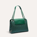 ゴヤール GOYARD ルエット PM ショルダーバッグ ROUETTPMLTY50CL