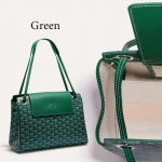 ゴヤール GOYARD ルエット PM ショルダーバッグ ROUETTPMLTY50CL