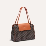 ゴヤール GOYARD ルエット PM ショルダーバッグ ROUETTPMLTY50CL