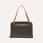 ゴヤール GOYARD ルエット PM ショルダーバッグ ROUETTPMLTY50CL