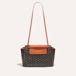 ゴヤール GOYARD ルエット PM ショルダーバッグ ROUETTPMLTY50CL