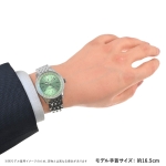 ブライトリング ナビタイマー 自動巻き メンズ オートマチック35 A17395361L1A1