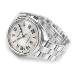 カルティエメンズ クレ ドゥ カルティエ 40mm 自動巻き WGCL0006