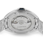 カルティエメンズ クレ ドゥ カルティエ 40mm 自動巻き WGCL0006