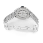 カルティエメンズ クレ ドゥ カルティエ 40mm 自動巻き WGCL0006