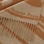 エルメス激安 HERMES クリック・クラック カシミヤ マフラー H394071T 03