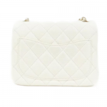 シャネル ミニマトラッセ CCボールチェーン ミニバック AS1786 B09985 10601