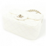 シャネル ミニマトラッセ CCボールチェーン ミニバック AS1786 B09985 10601