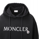 モンクレール MONCLER フーデッドパーカ フーディ 8g00016 899wc 999