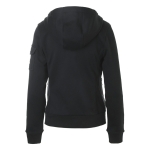 モンクレール MONCLER ダウン入りジップパーカ レディース 8g00028 809dh 999