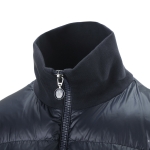 モンクレール MONCLER ダウン切り替え スウェット 8g00014 89a2y 778