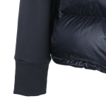 モンクレール MONCLER ダウン切り替え スウェット 8g00014 89a2y 778