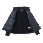 モンクレール MONCLER ダウン切り替え スウェット 8g00014 89a2y 778