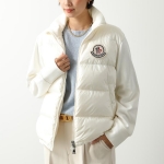 モンクレール MONCLER ダウン切り替え スウェット 8g00014 89a2y 034