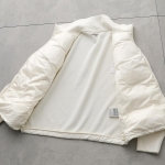 モンクレール MONCLER ダウン切り替え スウェット 8g00014 89a2y 034