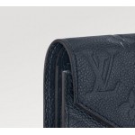 Louis Vuitton ポルトフォイユ・ヴィクトリーヌ  小銭入れ付き M82667