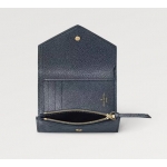 Louis Vuitton ポルトフォイユ・ヴィクトリーヌ  小銭入れ付き M82667