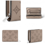 ルイヴィトン ポルトフォイユ・クレア マヒナ コンパクト 財布 M80817 M82758