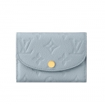 Louis Vuitton ポルトモネ・ロザリ ミニ財布 M82930 M83231 M82927 M82928