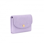 Louis Vuitton ポルトモネ・ロザリ ミニ財布 M82930 M83231 M82927 M82928
