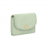 Louis Vuitton ポルトモネ・ロザリ ミニ財布 M82930 M83231 M82927 M82928