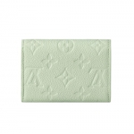 Louis Vuitton ポルトモネ・ロザリ ミニ財布 M82930 M83231 M82927 M82928