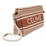 セリーヌ Thais Pouch クラッチバッグ タイスポーチ レディース 10M552FVV. 28SI