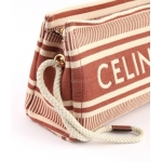 セリーヌ Thais Pouch クラッチバッグ タイスポーチ レディース 10M552FVV. 28SI