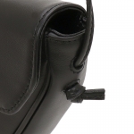 セリーヌ激安 CELINE バッグ ショルダーバッグ トライアングルバッグ Triangle Bag 195903DCS 38SI
